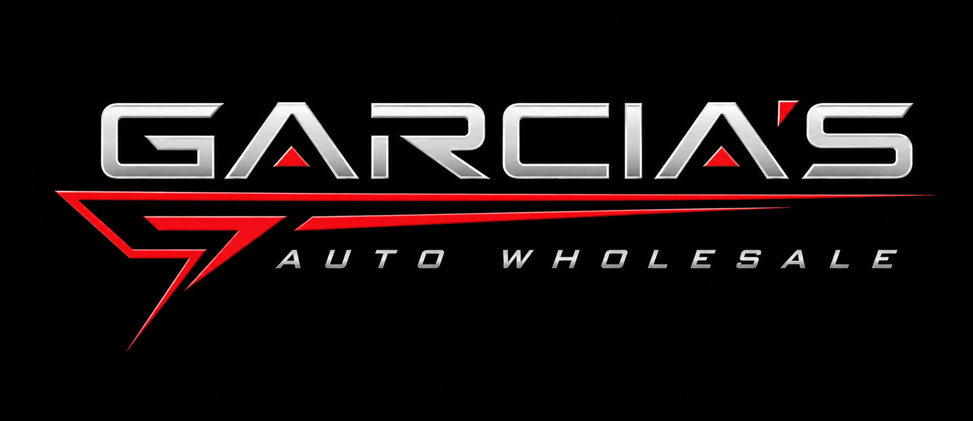 Garcia's Auto Wholesale
