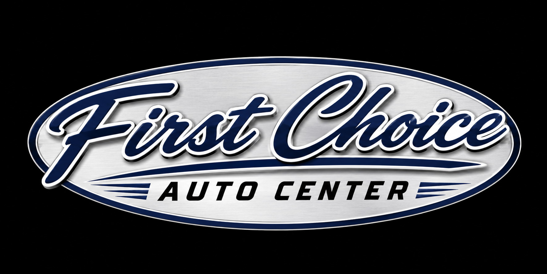 First Choice Auto Center
