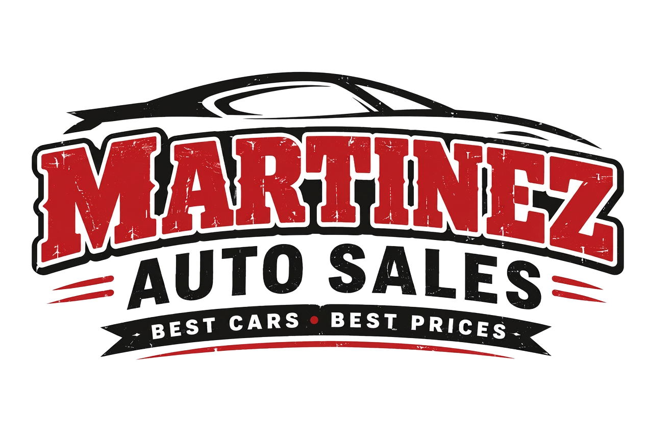 Martinez Auto Sales