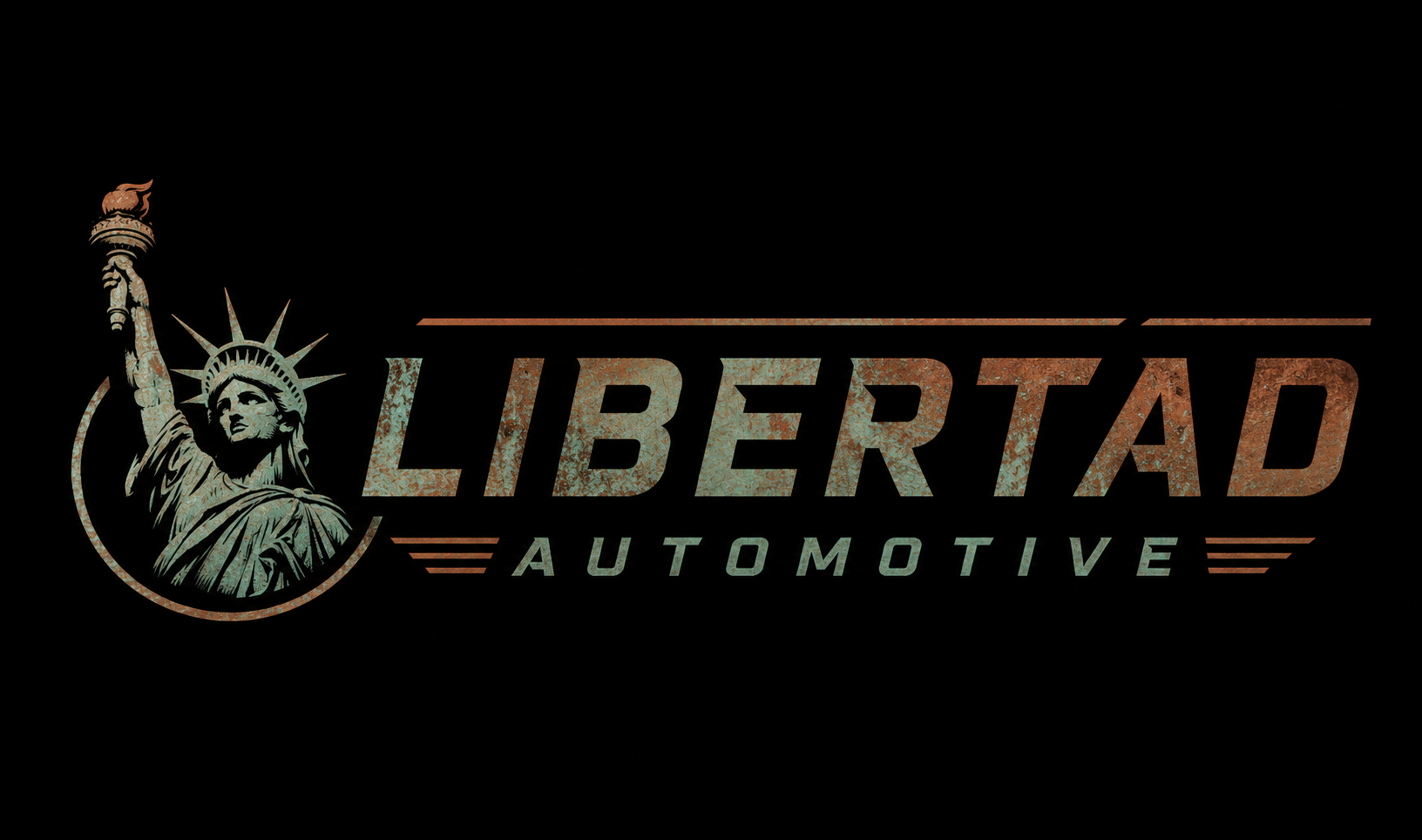 Libertad Automotive