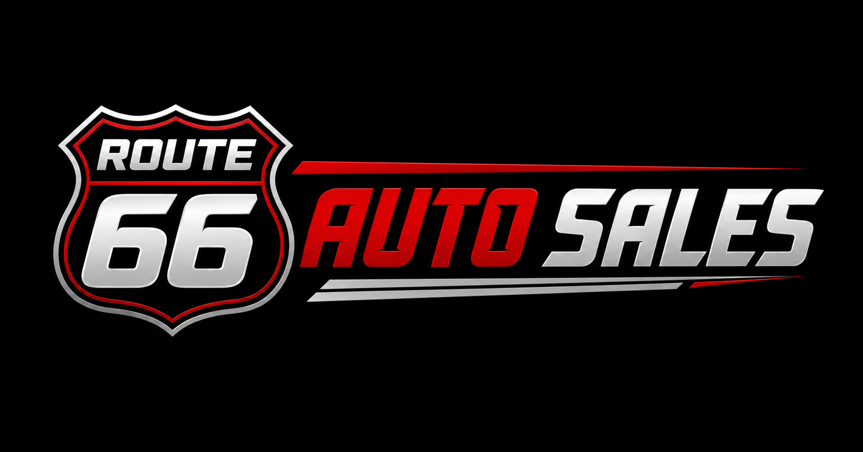 Route 66 Auto Sales